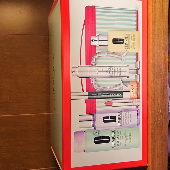 Clinique Other - Clinique super set